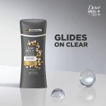 Dove Men+Care Ultimate Antiperspirant Stick Shea Butter 2 Count 48-Hour Sweat Protection Antiperspirant for Men 2.6 oz - Image 6